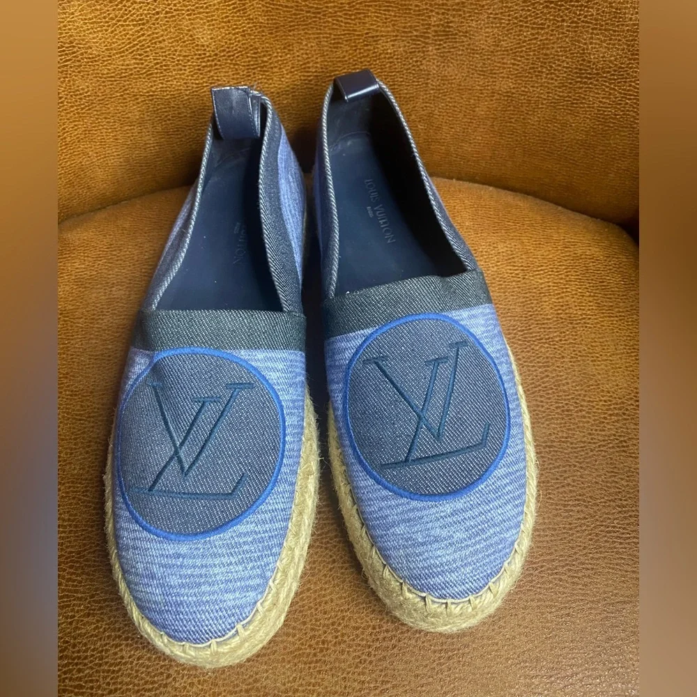 Louis Vuitton these are